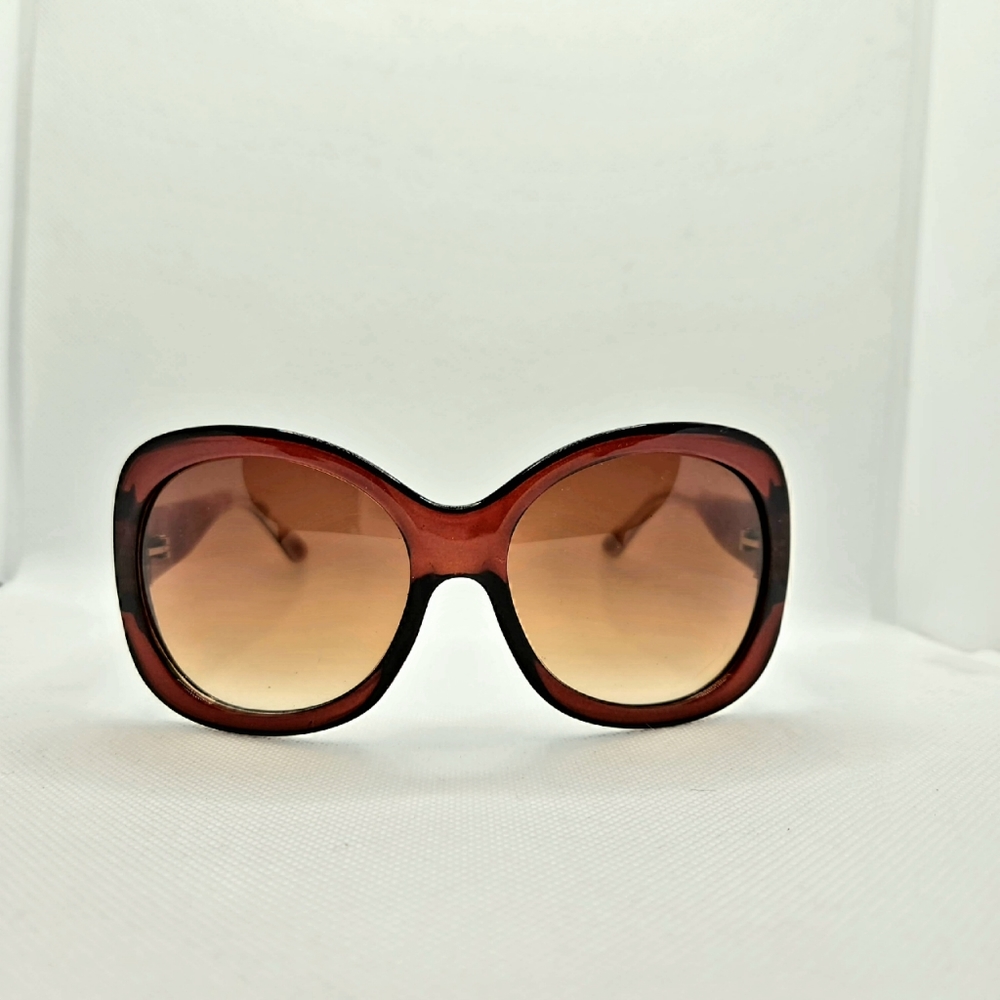 Batali designer sunglasses brown BC44 60-18-130